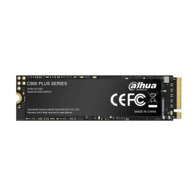 Внутренний жесткий диск Dahua C900VN2TB-B DHI-SSD-C900VN2TB-B (SSD (твердотельные), 2 ТБ, M.2, PCIe)