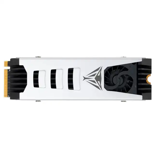 Внутренний жесткий диск Patriot PV553P1TBM28H (SSD (твердотельные), 1 ТБ, M.2, PCIe)