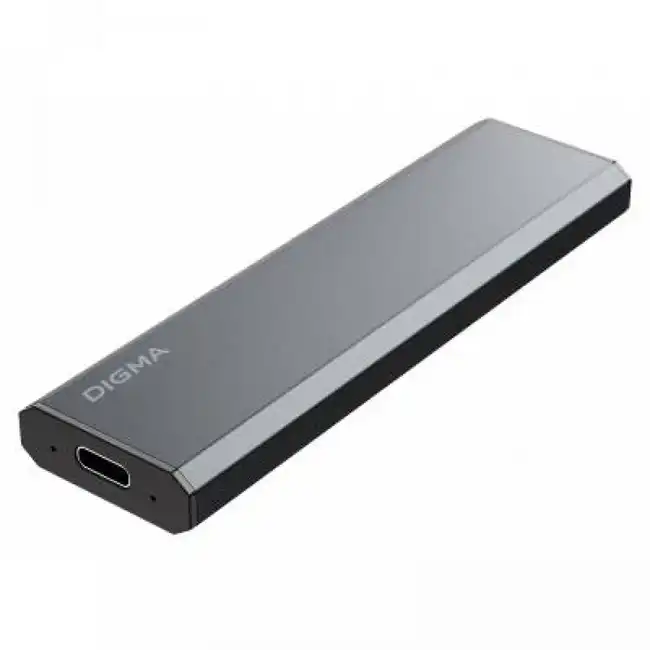 Внешний жесткий диск Digma DGSM8002T2MGG (2 ТБ)