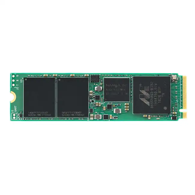 Внутренний жесткий диск Plextor PX-256M9PeGN (SSD (твердотельные), 256 ГБ, M.2)