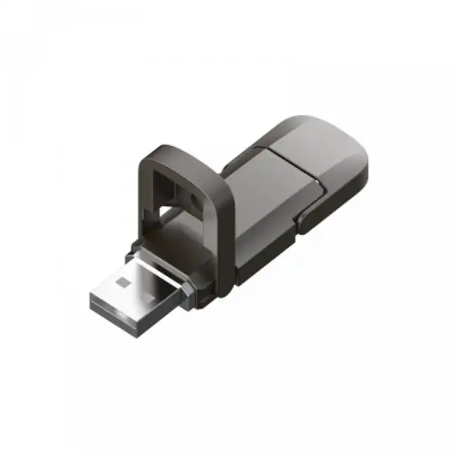 USB флешка (Flash) Dahua S809 DHI-USB-S809-32-256GB