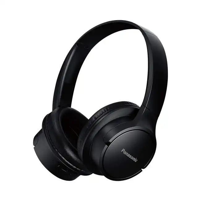 Наушники Panasonic RB-HF520BE-K