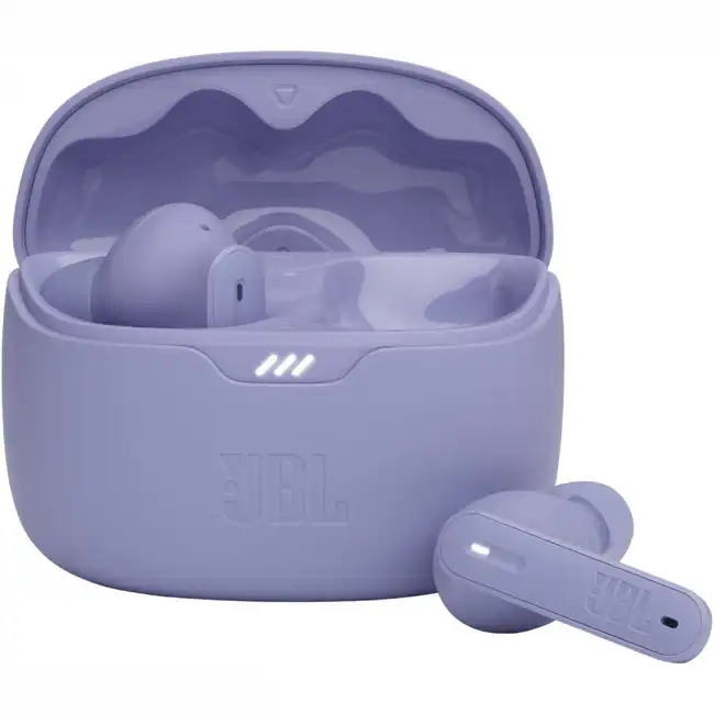 Наушники JBL Tune Beam JBLTBEAMPUR