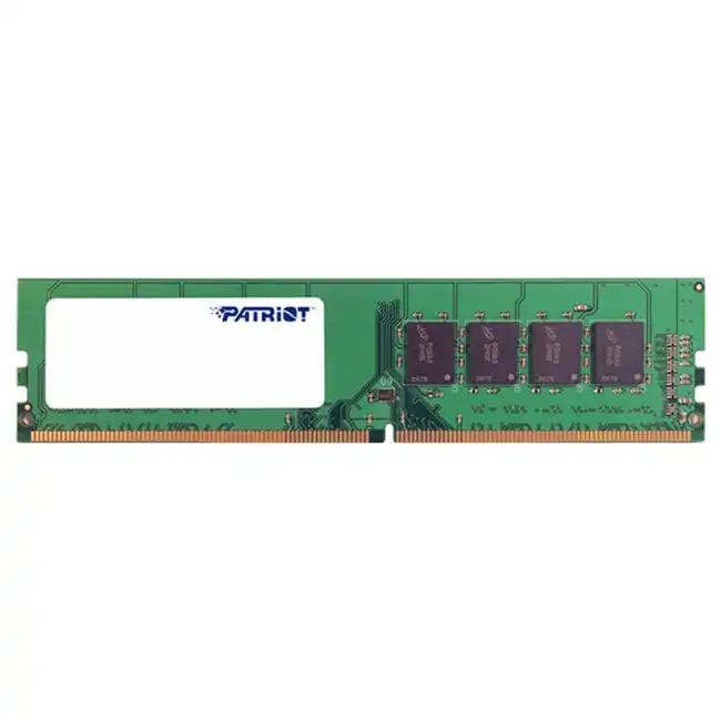 ОЗУ Samsung Patriot Memory PSD416G24002 (DIMM, DDR4, 16 Гб, 2400 МГц)