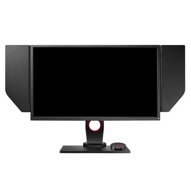 Монитор BenQ XL2540 9H.LFNLB.QBE (24.5 ", TN, Full HD 1920x1080 (16:9))