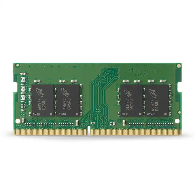 ОЗУ Kingston KCP421SS8/8 (SO-DIMM, DDR4, 8 Гб, 2133 МГц)