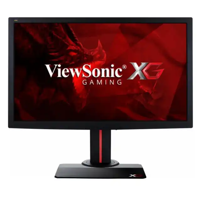 Монитор Viewsonic XG2702 VS17019 (27 ", TN, FHD 1920x1080 (16:9))