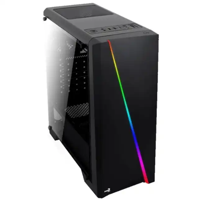 Корпус Aerocool Cylon