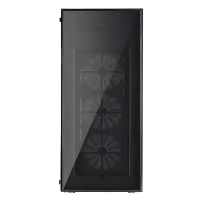 Корпус Aerocool Quartz RGB PRO