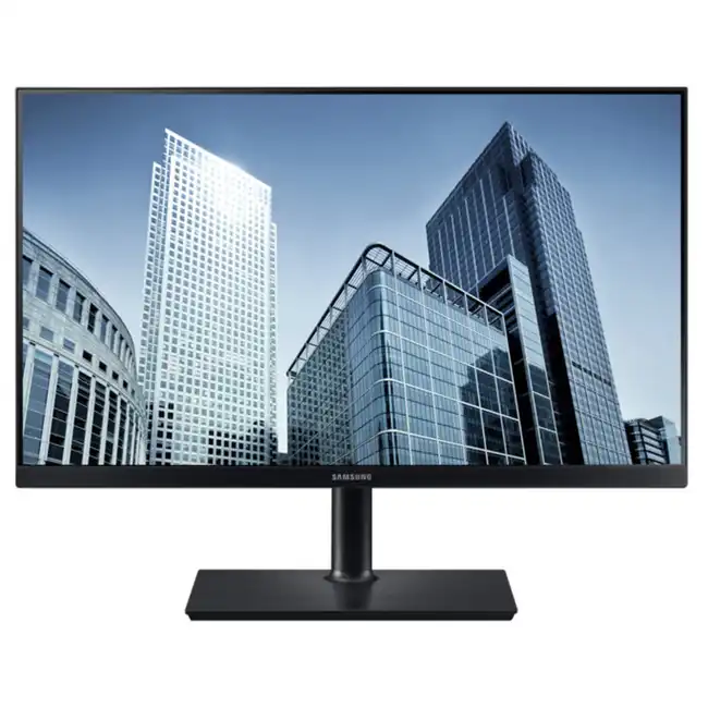 Монитор Samsung S27H850QFI LS27H850QFIX/CI (27 ", IPS, WQHD 2560x1440 (16:9))
