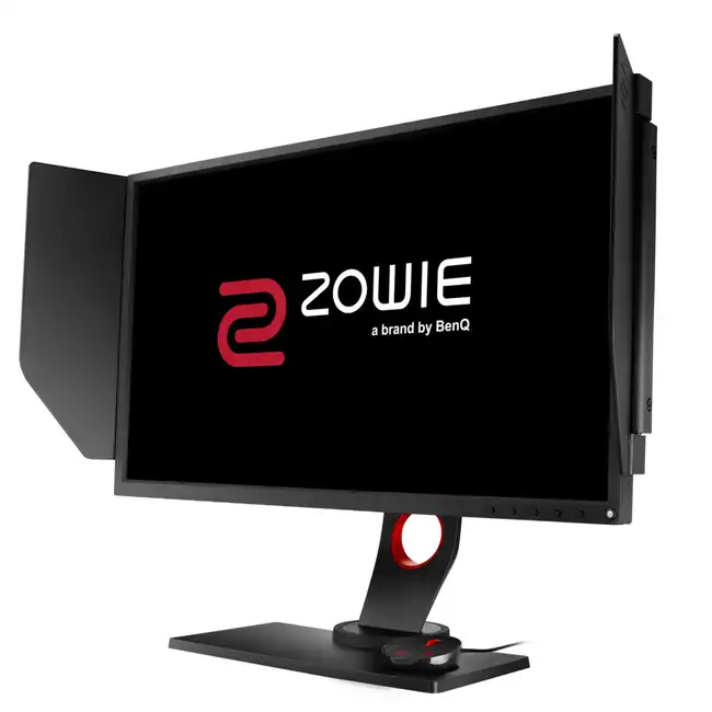 Монитор BenQ XL2536 9H.LGALB.QBE (24.5 ", TN, FHD 1920x1080 (16:9))