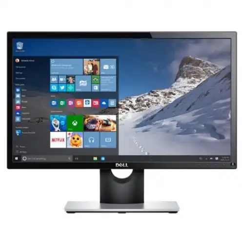 Монитор Dell SE2216H 210-AFZR (21.5 ", VA, FHD 1920x1080 (16:9))