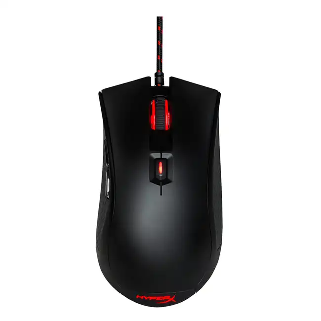 Мышь HyperX Pulsefire FPS Gaming Mouse HX-MC001A/EE
