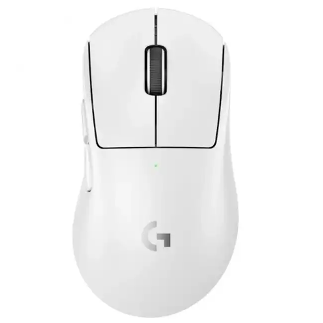 Мышь Logitech PRO X SUPERLIGHT 2 DEX 910-007365 (Игровая, Беспроводная)