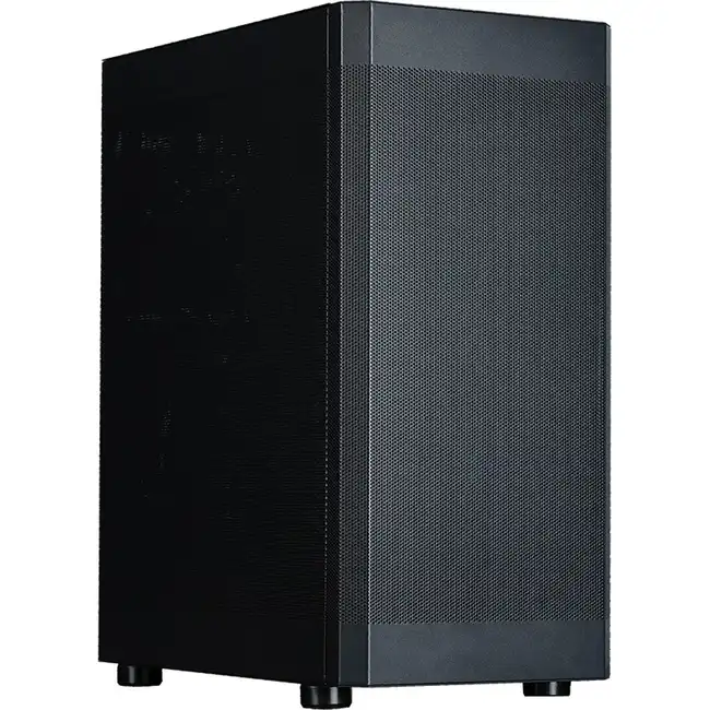 Корпус Zalman I4 Black i4 (Игровые, Midi-Tower)