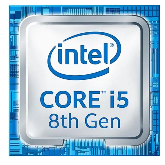 Процессор Intel Core i5-8600 CM8068403358607 (6, 3.1 ГГц, 9 МБ, TRAY)