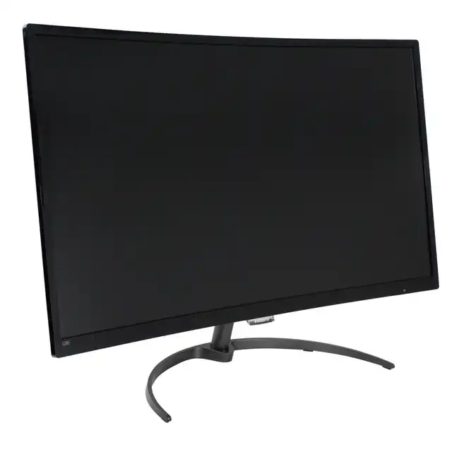 Монитор Philips 328E8QJAB5 (00/01) (31.5 ", VA, FHD 1920x1080 (16:9))