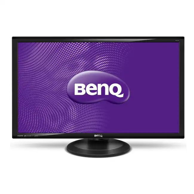Монитор BenQ GW2765HT (27 ", IPS, WQHD 2560x1440 (16:9))