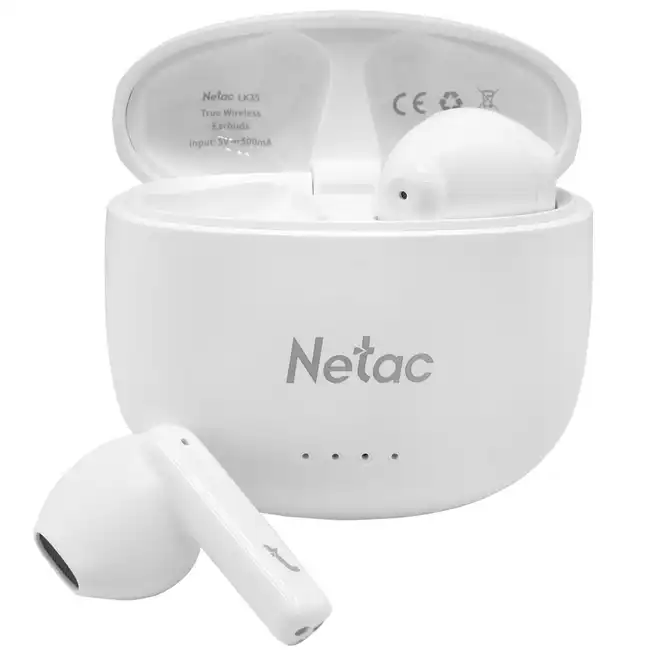 Наушники Netac True LK35