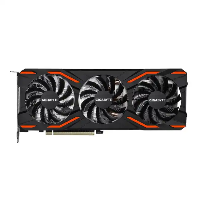 Видеокарта MSI P104-100 MINER 4G