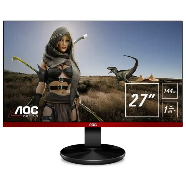 Монитор AOC G2790PX (27 ", TN, FHD 1920x1080 (16:9), 144 Гц)