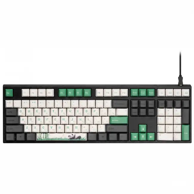 Клавиатура Varmilo Panda R2 VPG108 A61A029D4A5A06A007 (Проводная, USB)