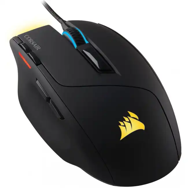 Мышь Corsair Gaming™ SABRE RGB CH-9303011-EU
