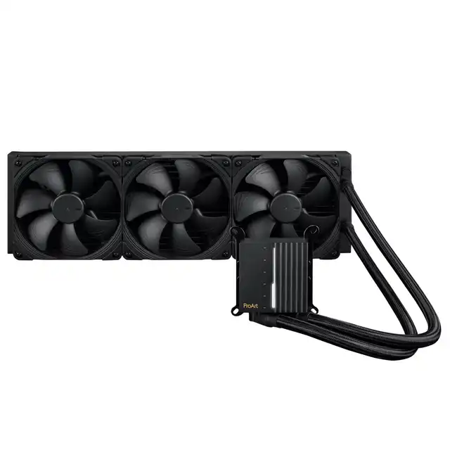 Охлаждение Asus ProArt LC 420 (Для процессора)