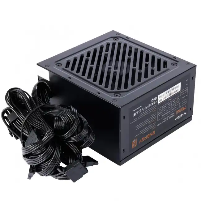 Блок питания VEGA VPS-750W (750 Вт)