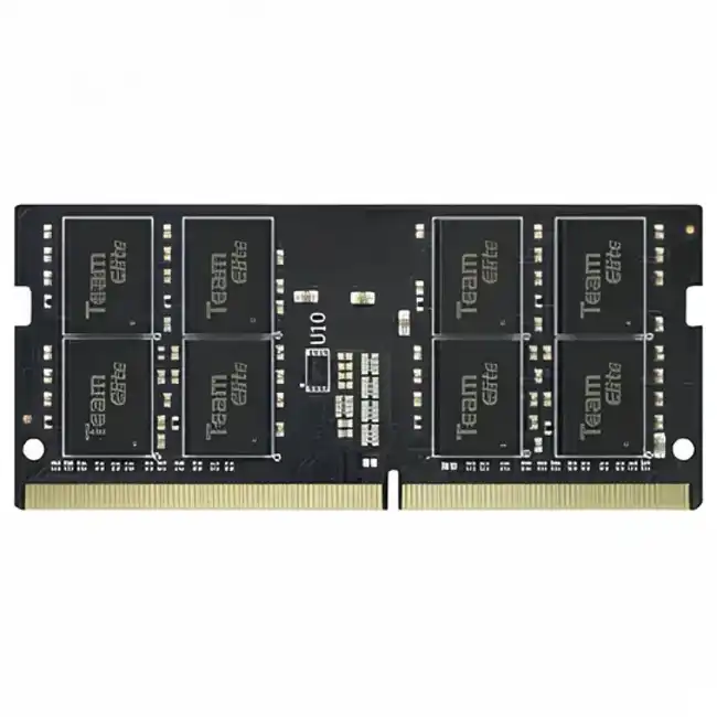 ОЗУ NOMAD NMD5200D5S42 NMD5200D5S42-8GB (SO-DIMM, DDR5, 8 Гб, 5200 МГц)