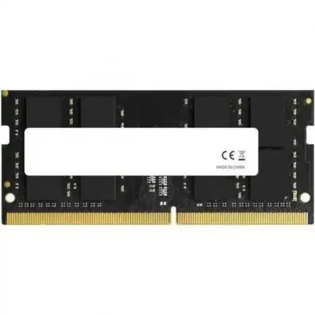 ОЗУ NOMAD NMD5600D5S46-32GB (SO-DIMM, DDR5, 32 Гб, 5600 МГц)