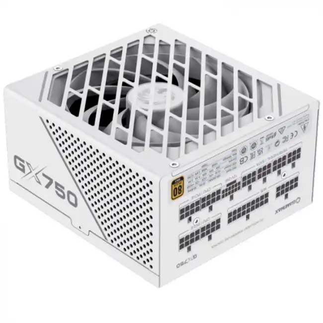 Блок питания GameMax GX-750 PRO 214607500021 (750 Вт)