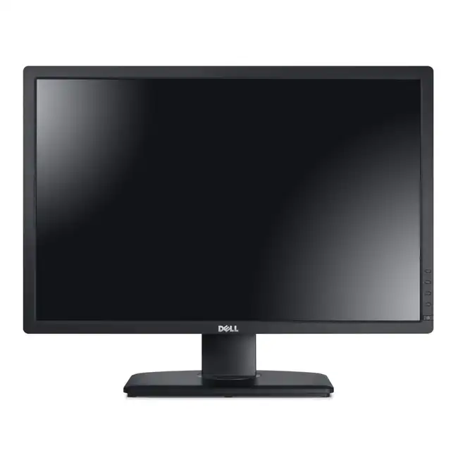 Монитор Dell UltraSharp U2412M 2412-0896-05 (24 ", IPS, FHD 1920x1080 (16:9))