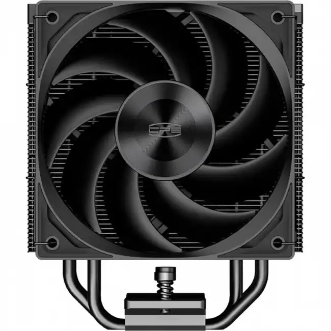 Охлаждение PCcooler RZ500 RZ500 BK (Для процессора)
