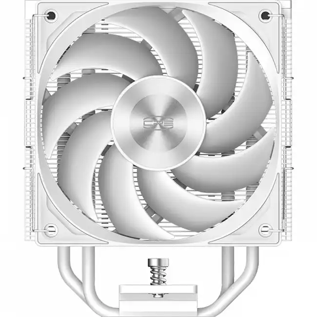 Охлаждение PCcooler RZ500 WH (Для процессора)
