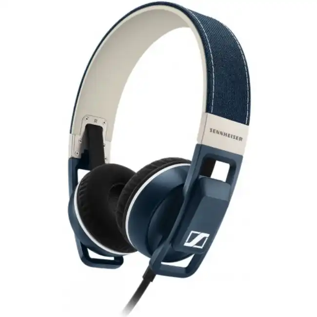 Наушники Sennheiser Urbanite Denim 506450