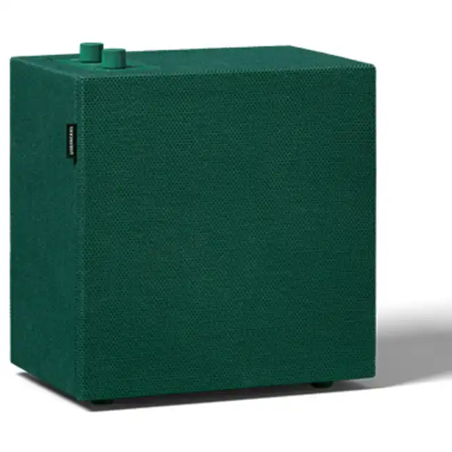 Портативная колонка Urbanears Stammen Plant Green 04091953 (Зеленый)