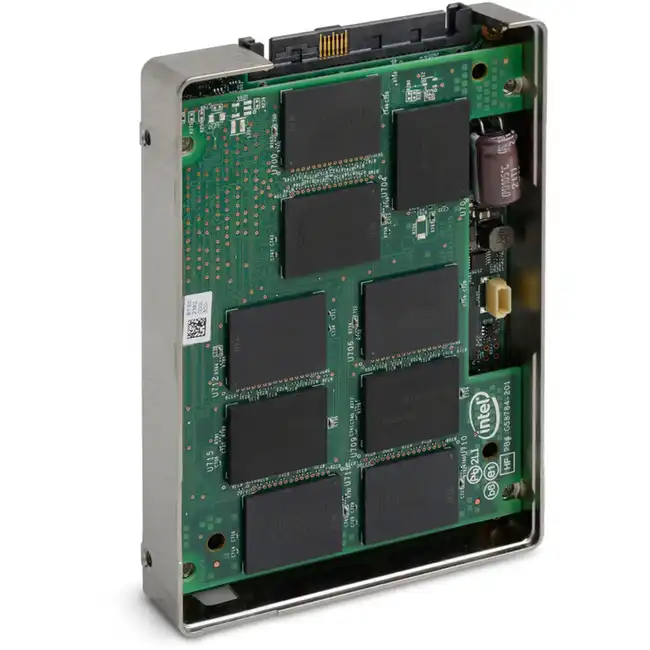 Внутренний жесткий диск HGST Ultrastar Crypto-D 0B32261 (SSD (твердотельные), 800 ГБ, 2.5 дюйма, SAS)
