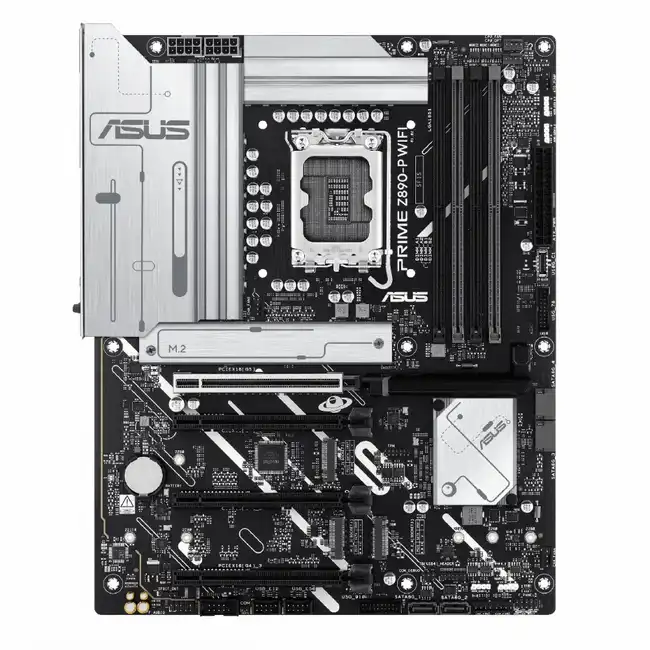 Материнская плата Asus PRIME Z890-P WIFI (ATX, LGA 1851)