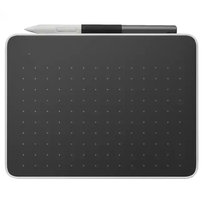 Графический планшет Wacom One pen tablet small - N CTC4110WLW1B (2540, 2048, 152 x 95 мм)