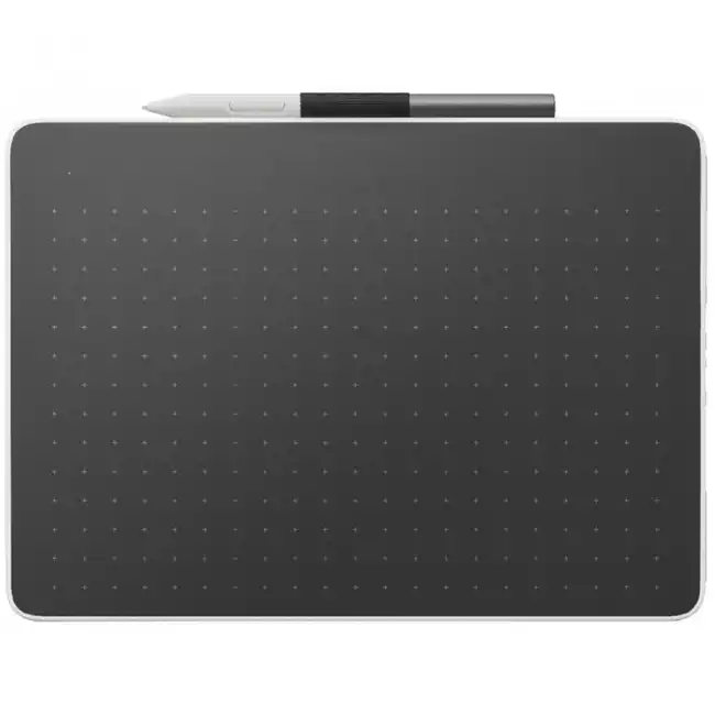Графический планшет Wacom One pen tablet medium - N CTC6110WLW1B (2540, 2048, 216 х 135 мм)