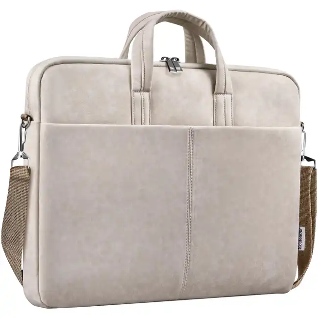 Сумка для ноутбука Defender SOLID 15.6" BEIGE 26126 (15.6)