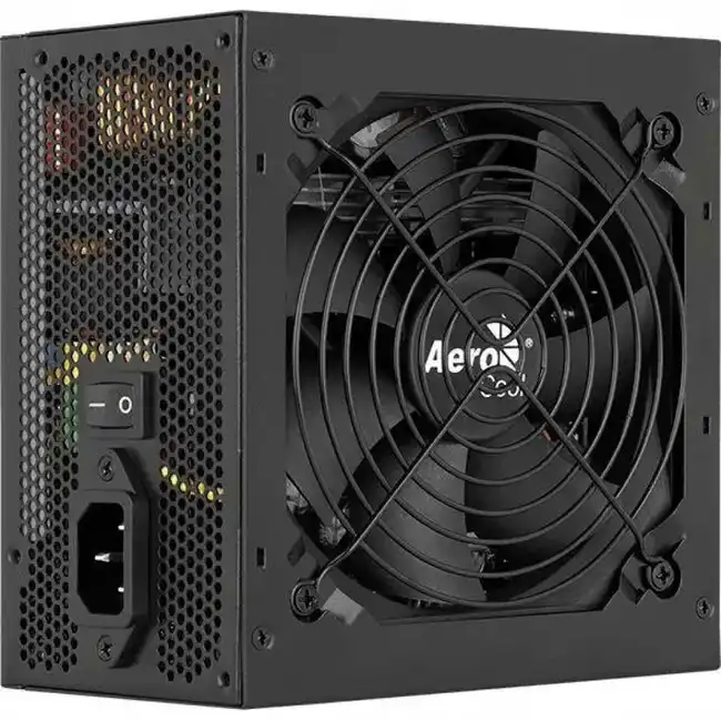 Блок питания Aerocool Integrator Gold ACPG-IM85F_C.31 (850 Вт)