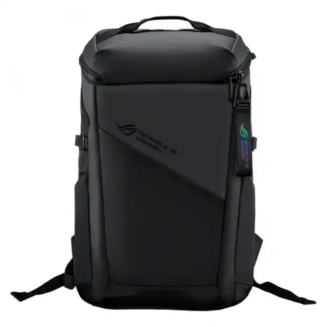 Аксессуар для ПК и Ноутбука Asus Рюкзак BP2701 ROG 90XB06L0-BBP010 (Рюкзак для ноутбука)