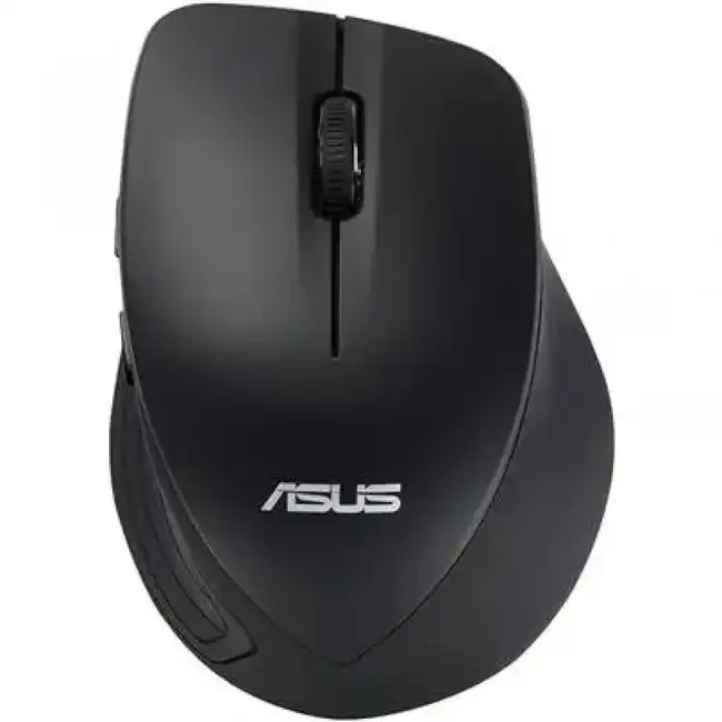 Мышь Asus WT465 90XB0090-BMU040 (Бюджетная, Беспроводная)