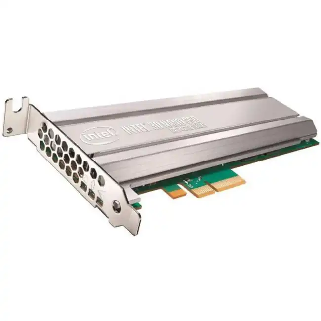 Внутренний жесткий диск Intel P4600 SSDPEDKE020T701 954825 (SSD (твердотельные), 2 ТБ, PCIe)