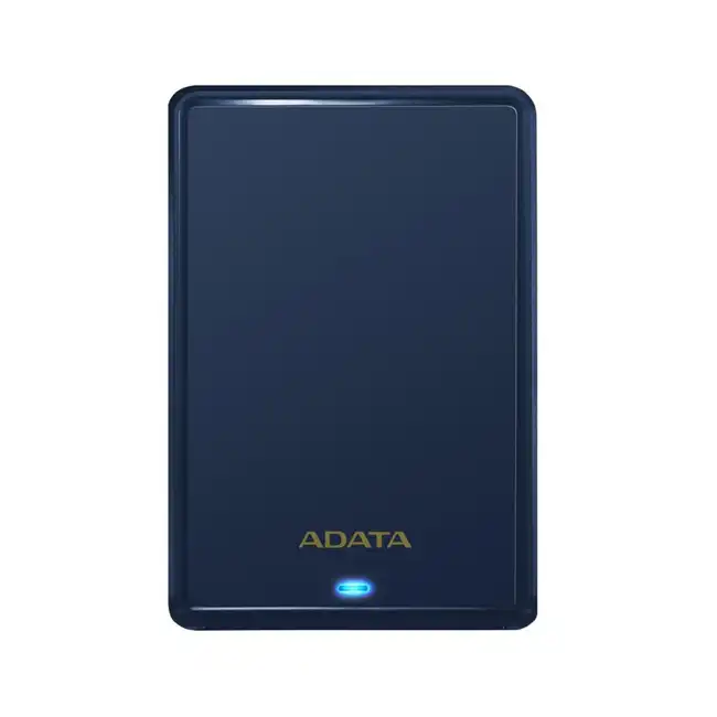 Внешний жесткий диск A-Data HV620S AHV620S-2TU31-CBL (2 ТБ)