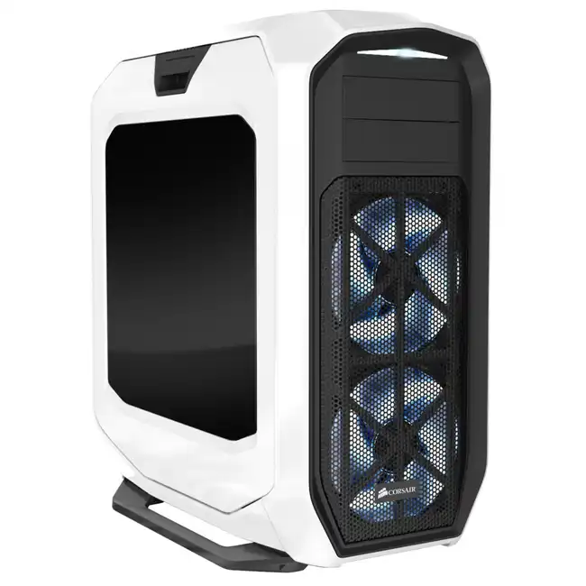 Корпус Corsair Graphite Series™ 780T CC-9011059-WW