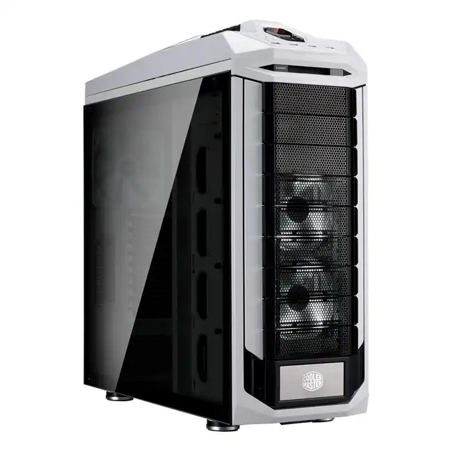 Корпус Cooler Master Case Storm Stryker SE SGC-5000W-KWN2