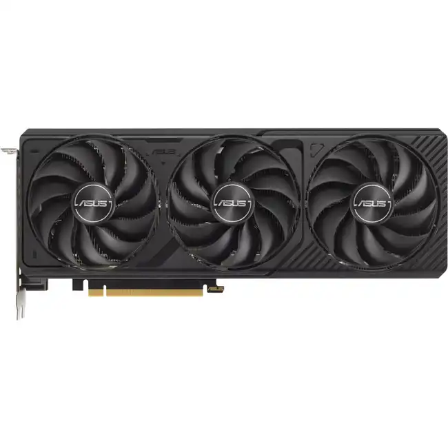Видеокарта Asus GeForce RTX 4070 Ti Super ASUS Prime OC 16Gb PRIME-RTX4070TIS-O16G (16 ГБ)